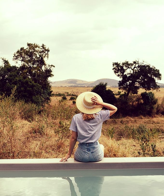 Mamalina Meets…Liv Purvis