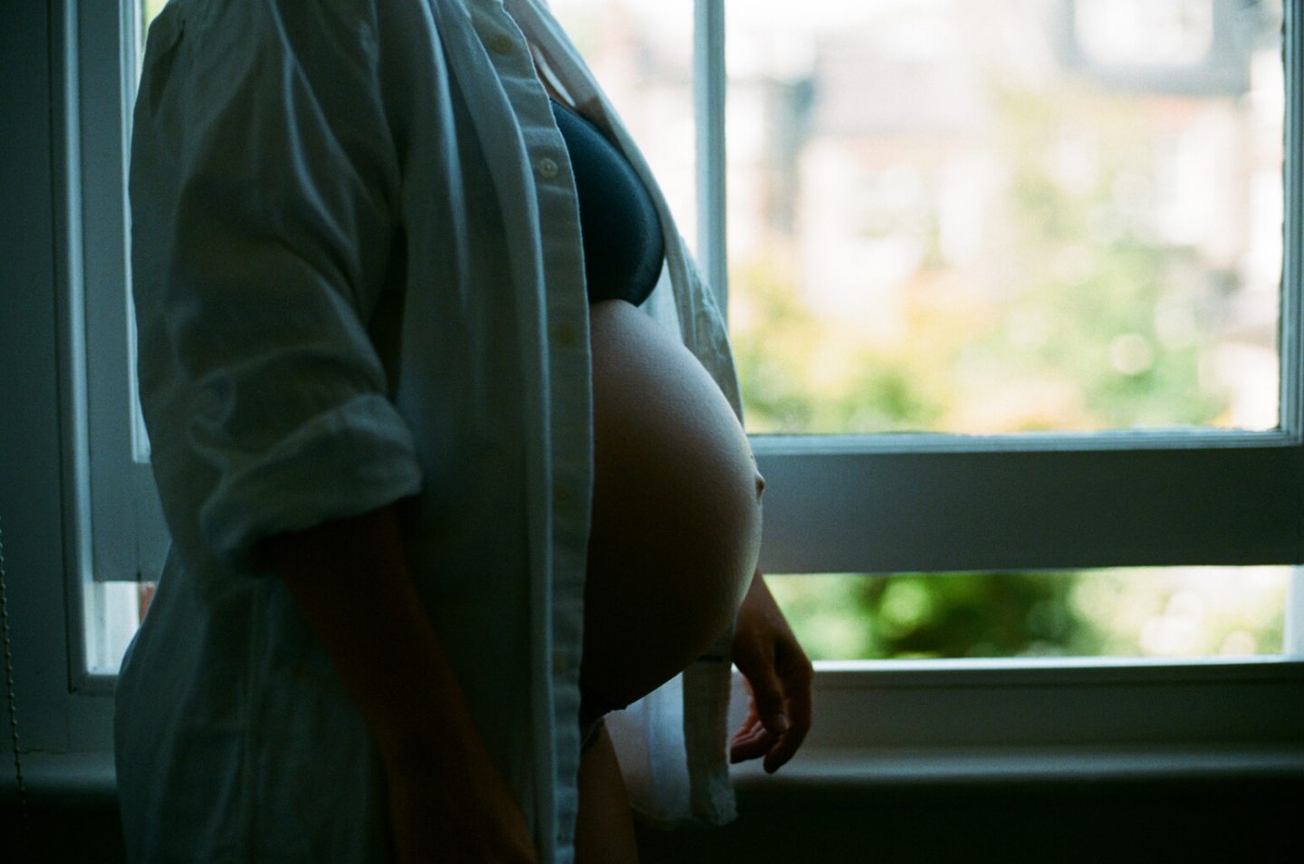 40 Weeks Pregnant – and the best Waiting Game in the World