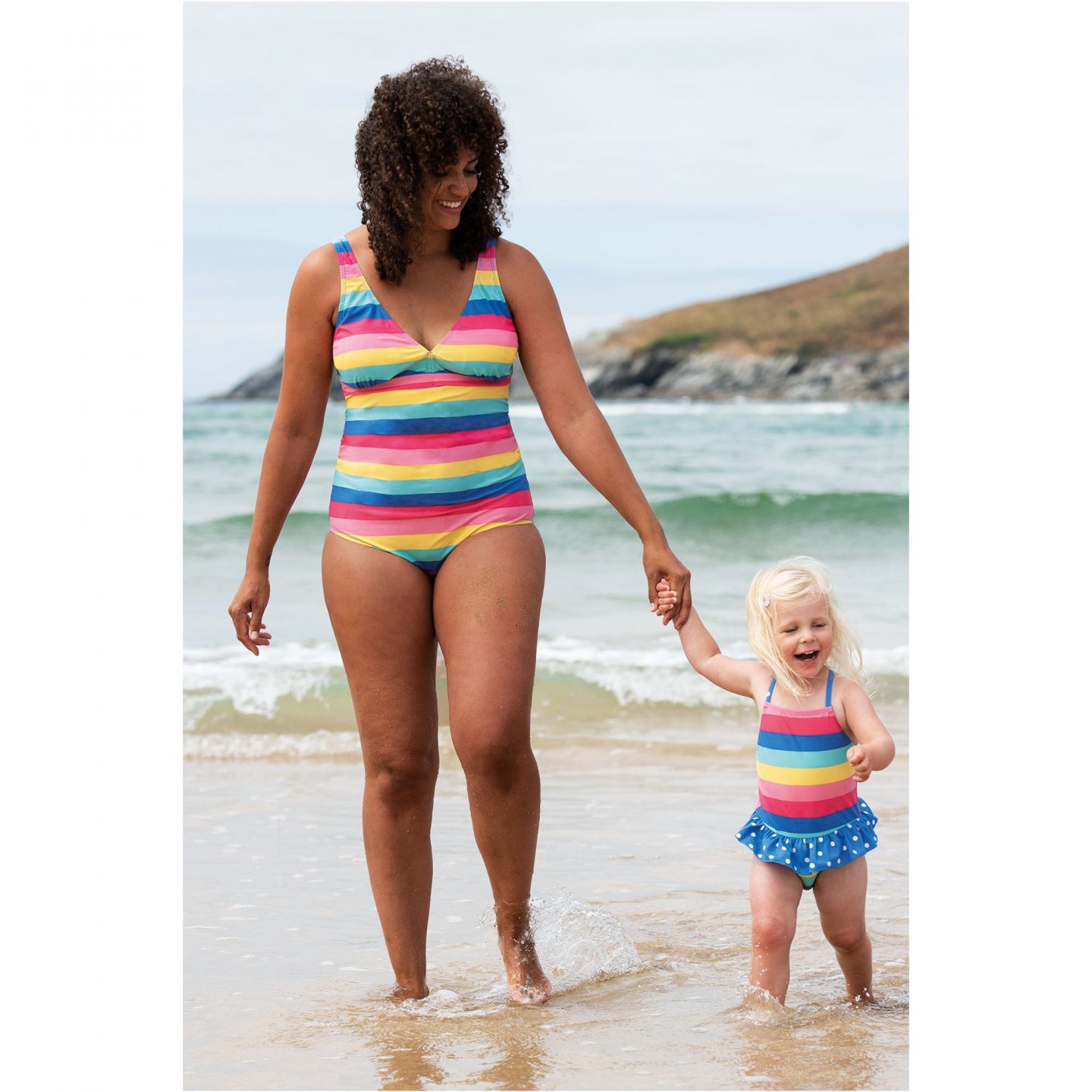 6 Sustainable Maternity Swimwear Brands