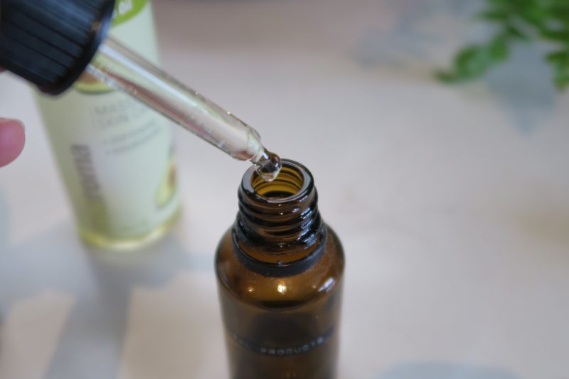 How To Make Your Perfect Facial Oil