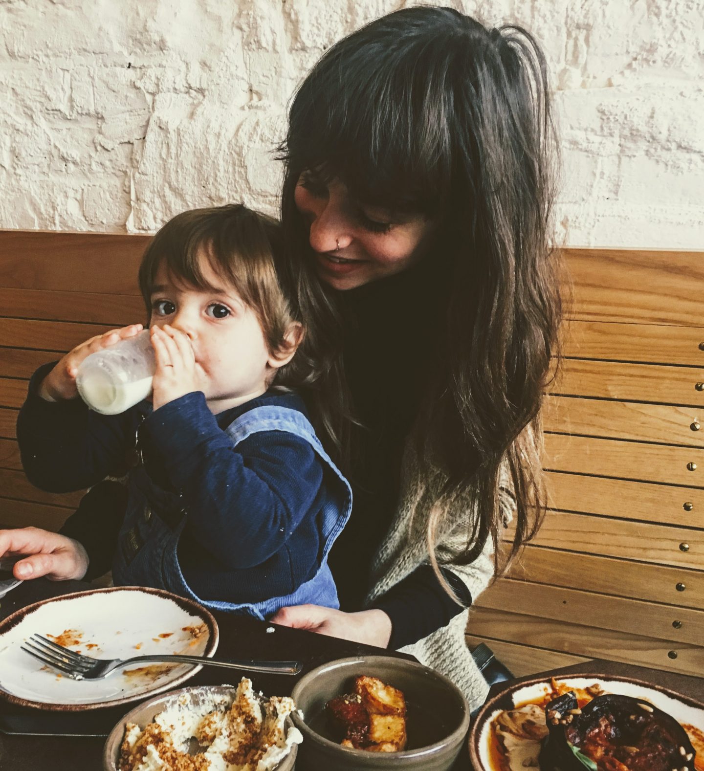 The Best Vegan Milk Alternatives