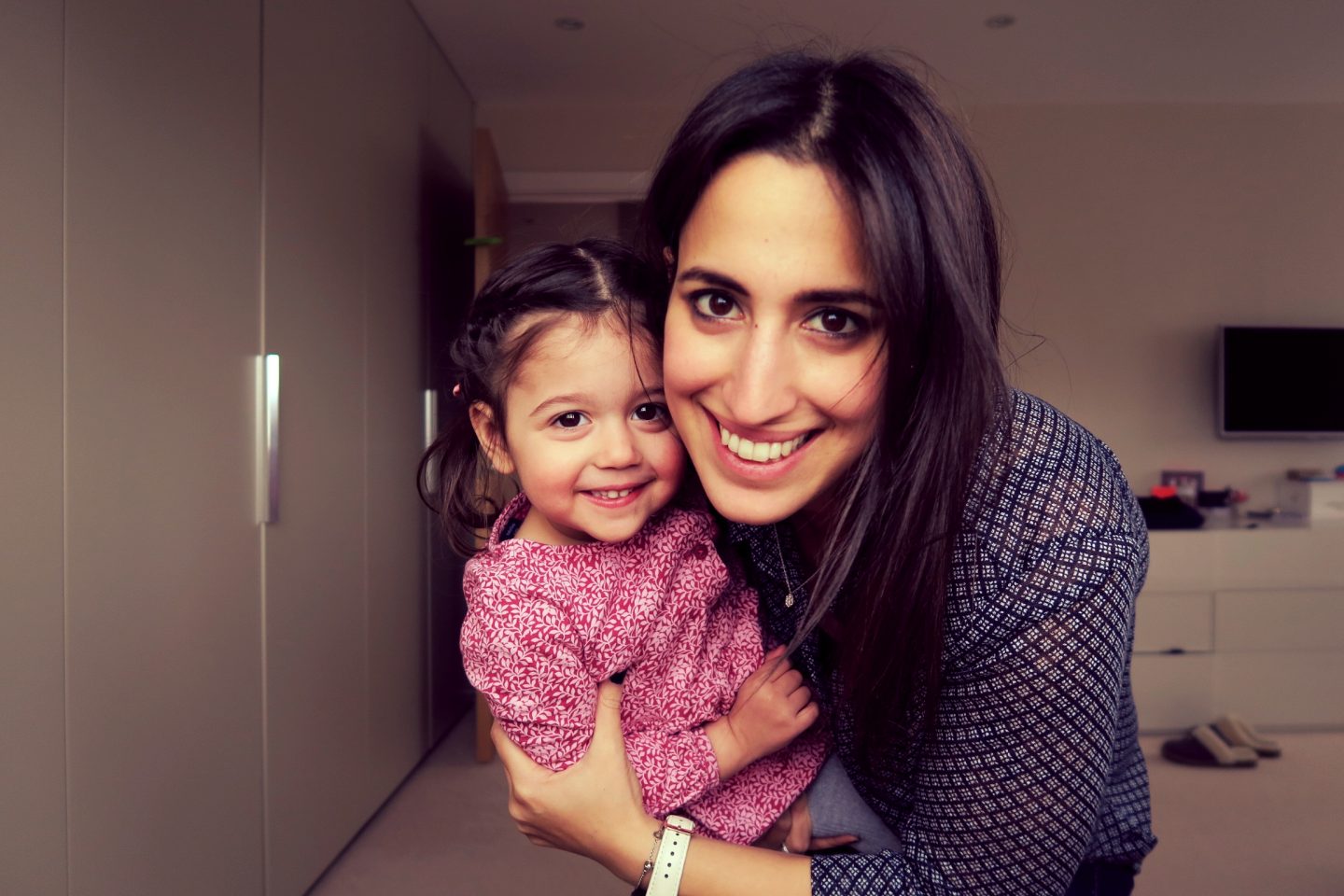 Mamalina Meets.. Mamazou