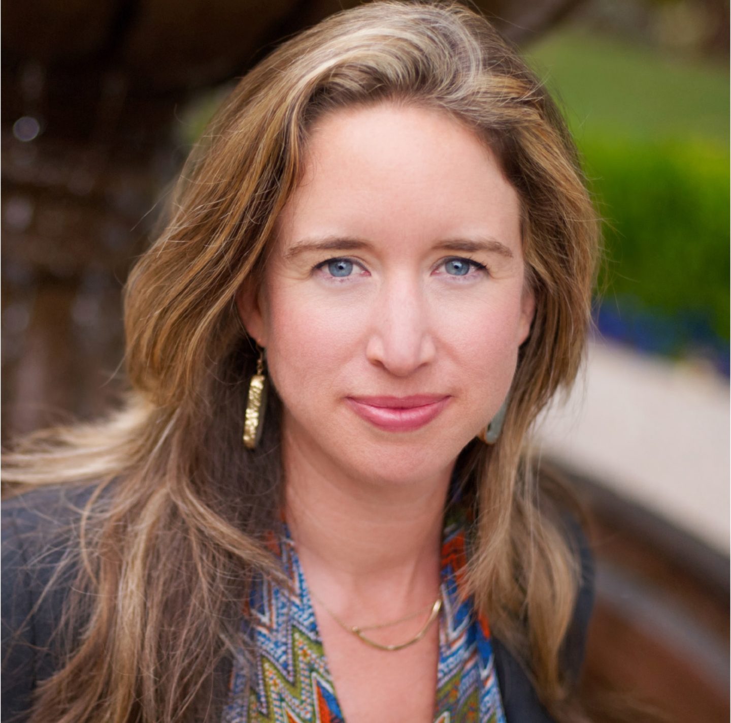 Mamalina Meets Lisa Bronner
