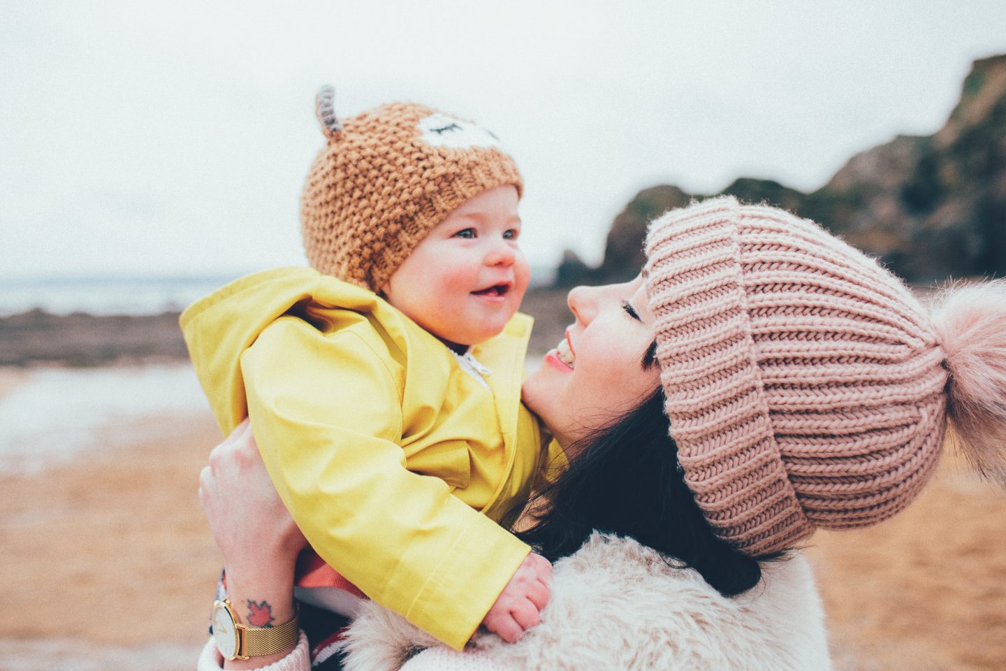 The Positive Birth Company