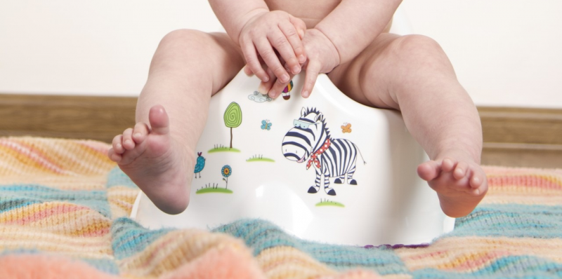 11 Tips For Hassle Free Potty Training