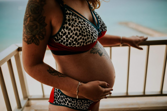 6 Sustainable Maternity Swimwear Brands