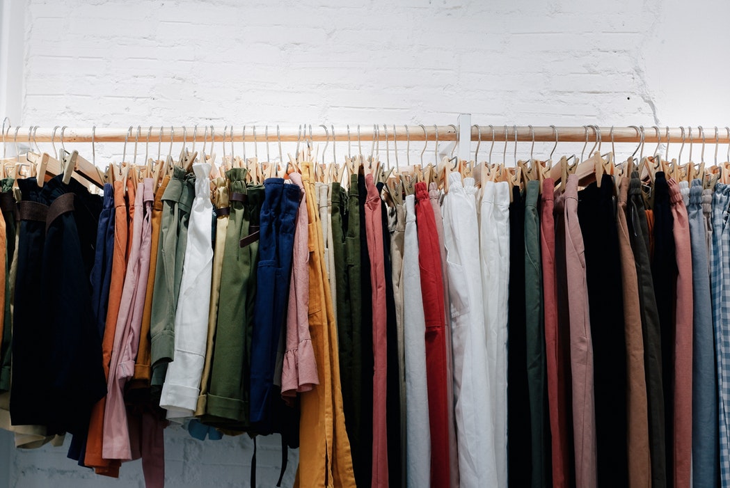 Second hand kleding online clearance