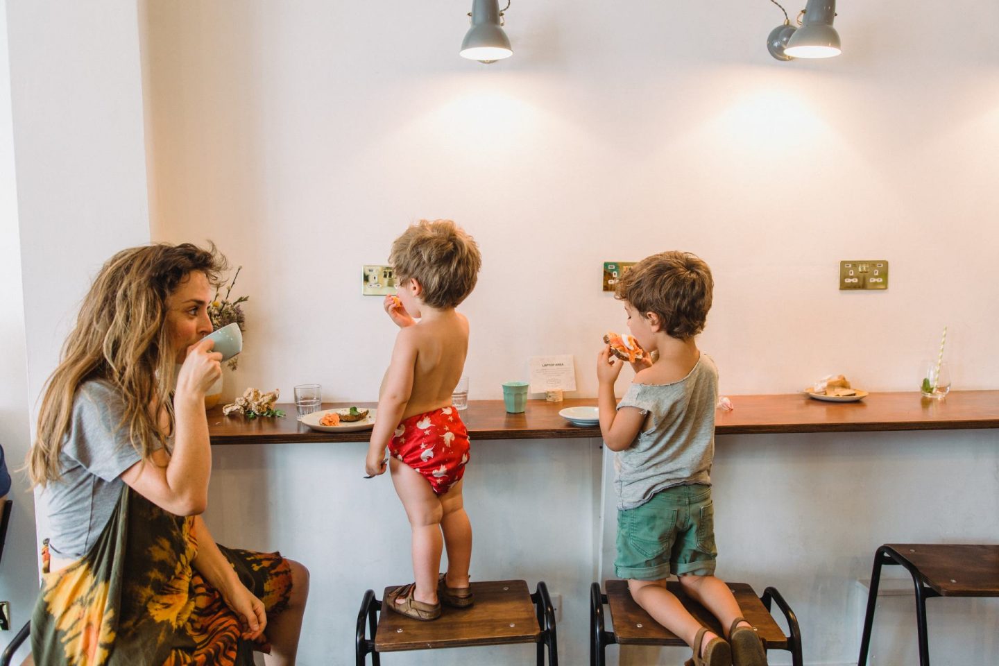 10 Reasons We’re A Zero Routine Family