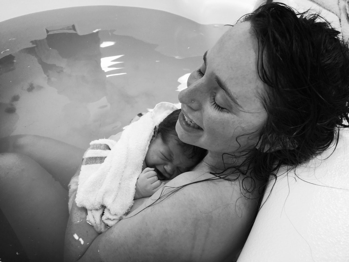Sonny’s Birth Story