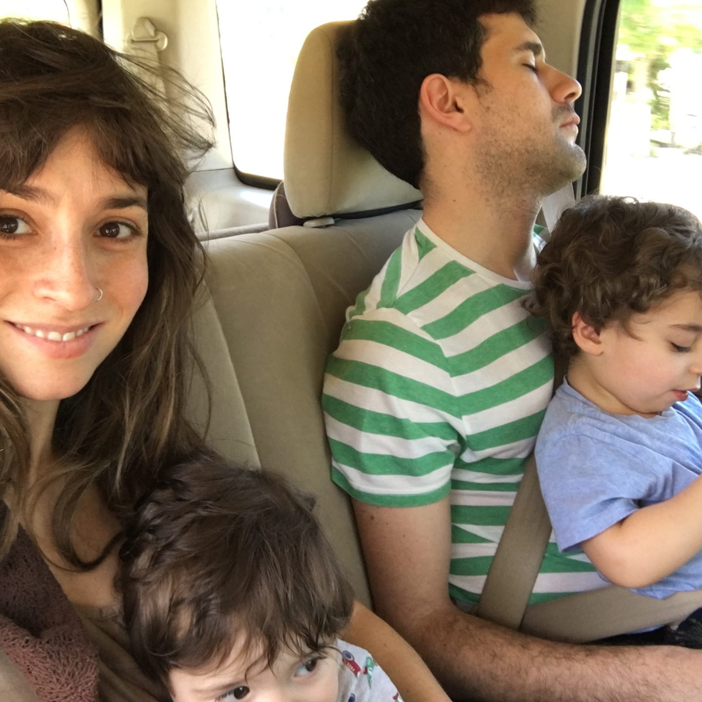 17 learnings about travelling with two kids under 3