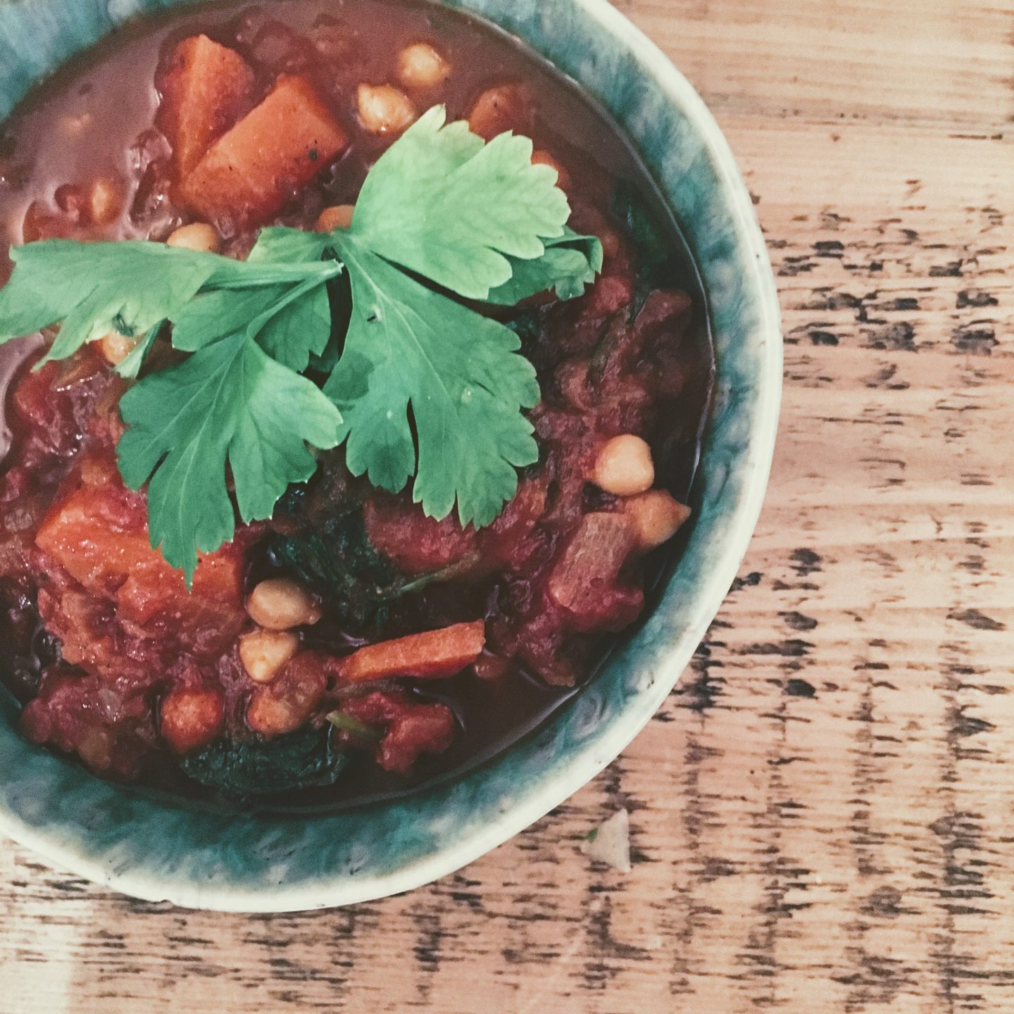 The Moroccan Soup You Won’t Be Able to Stop Eating