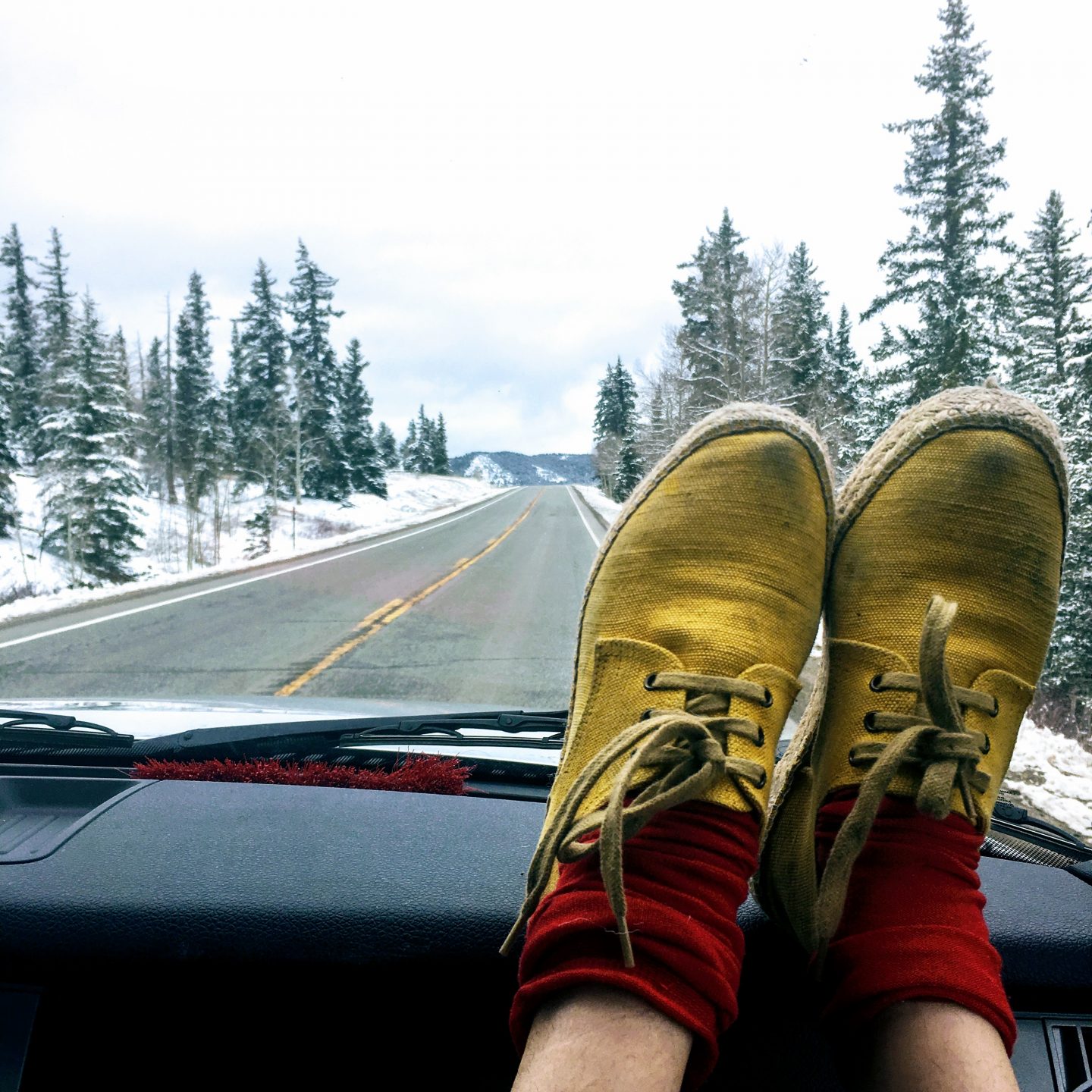 How To Have An Awesome Road Trip