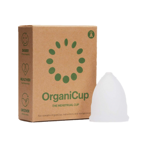 OrganiCup