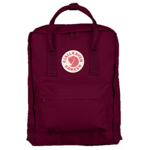 Fjallraven Backpack