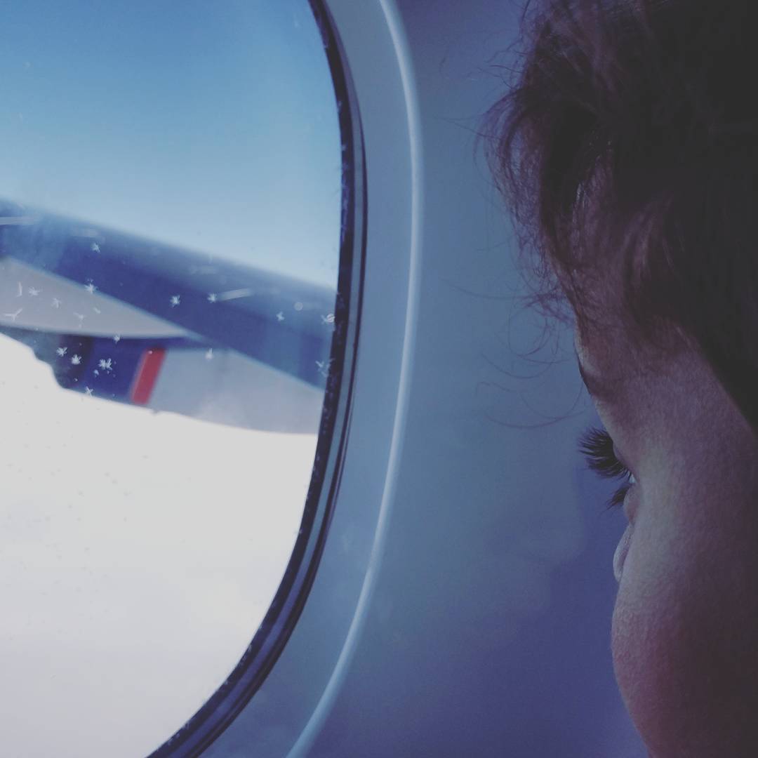 Flying With Kids – And How You Might Even Enjoy It